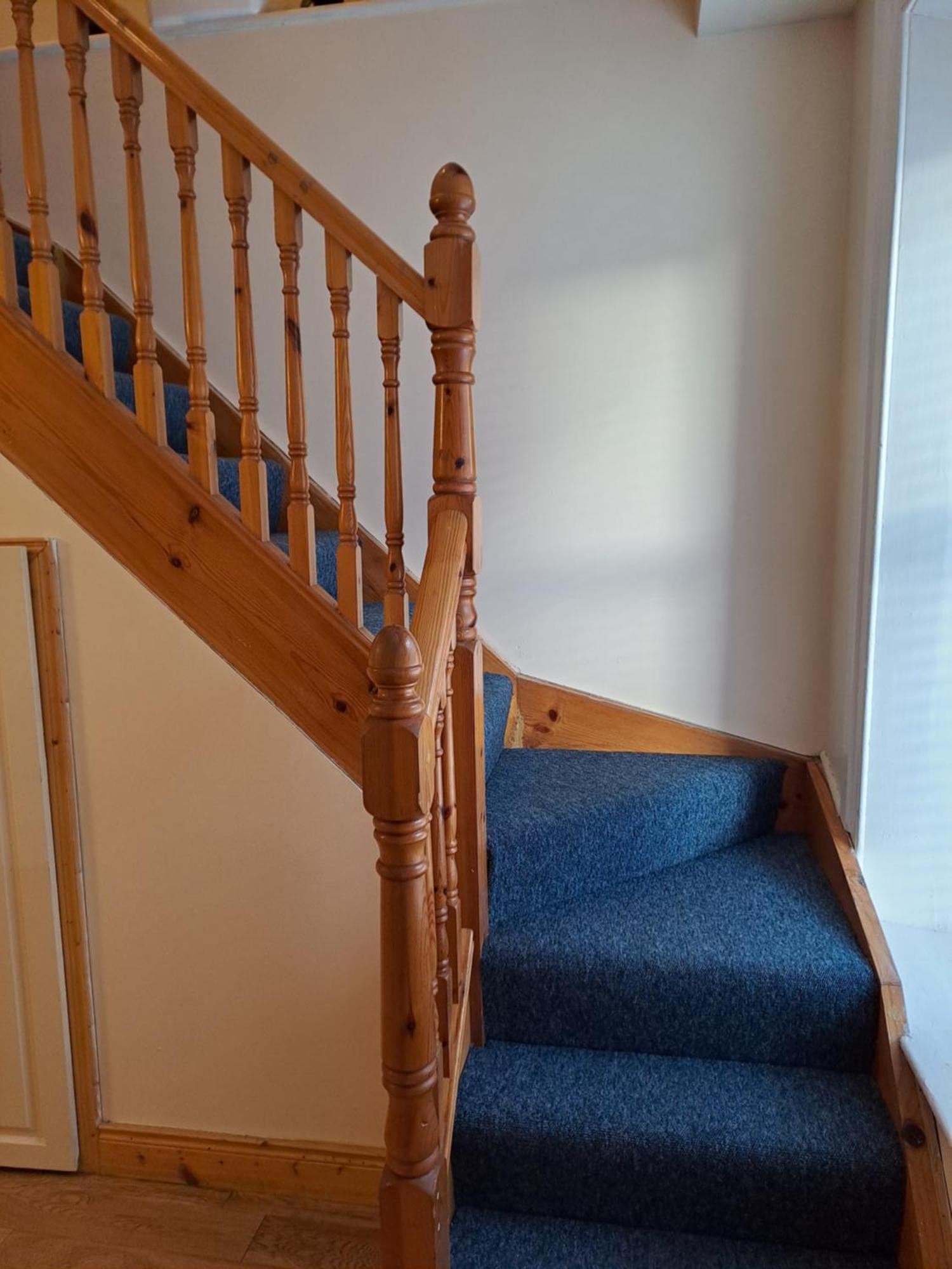 Villa Drogheda Townhouse Exterior foto